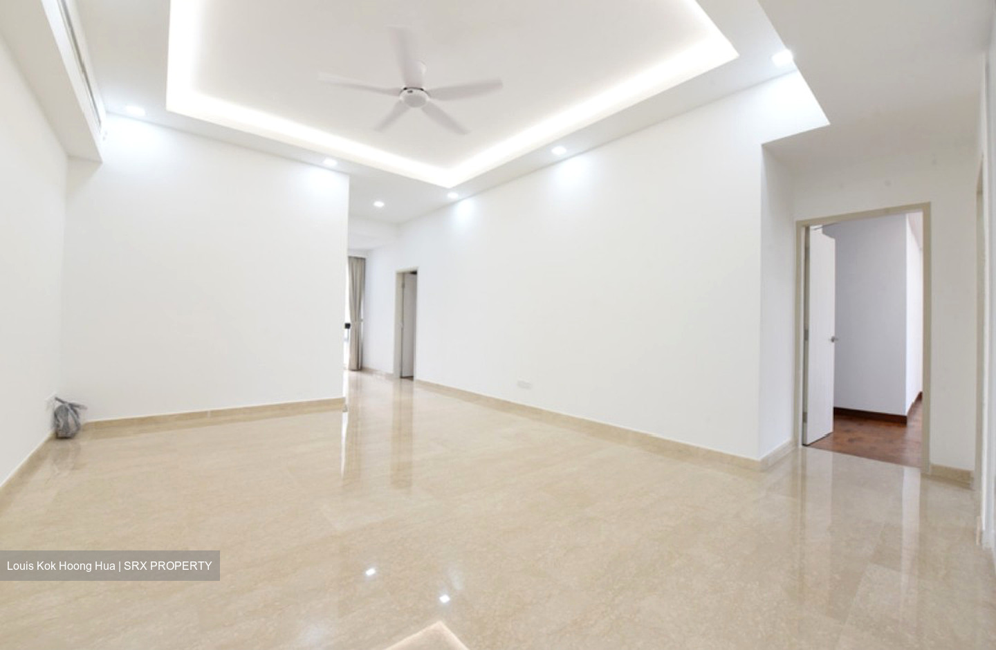 Regency Park (D10), Condominium #520621631